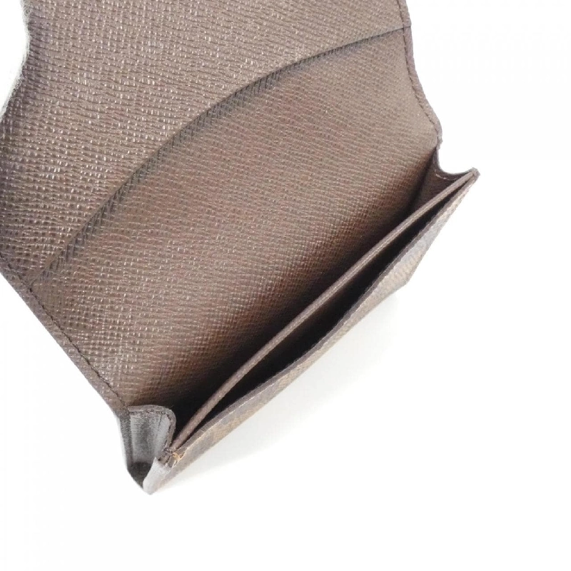 Ví da Louis Vuitton Damier Envelope Card N62920 624021