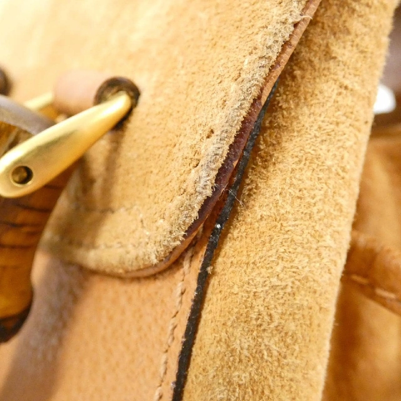 【Vintage】Gucci 003 58 0016 Ba lô 610766