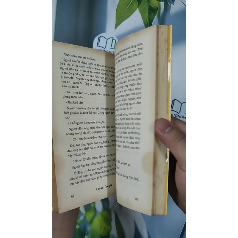 Cơm Nhà Cơm Người - Hồ Huy Sơn 798411