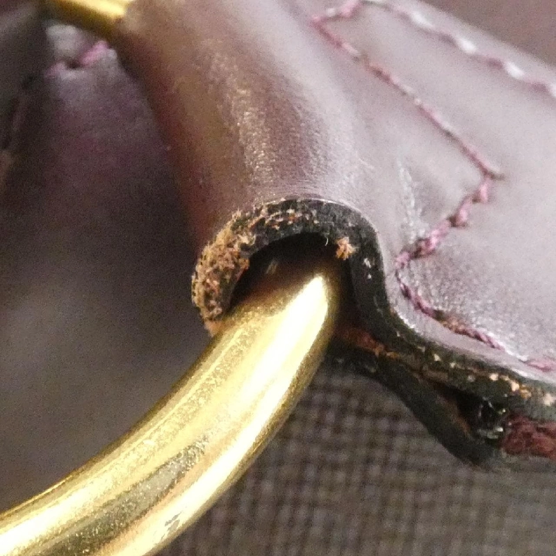 Balo Louis Vuitton Taiga Cassia M30176 - Hàng hiệu Chính hãng 776662