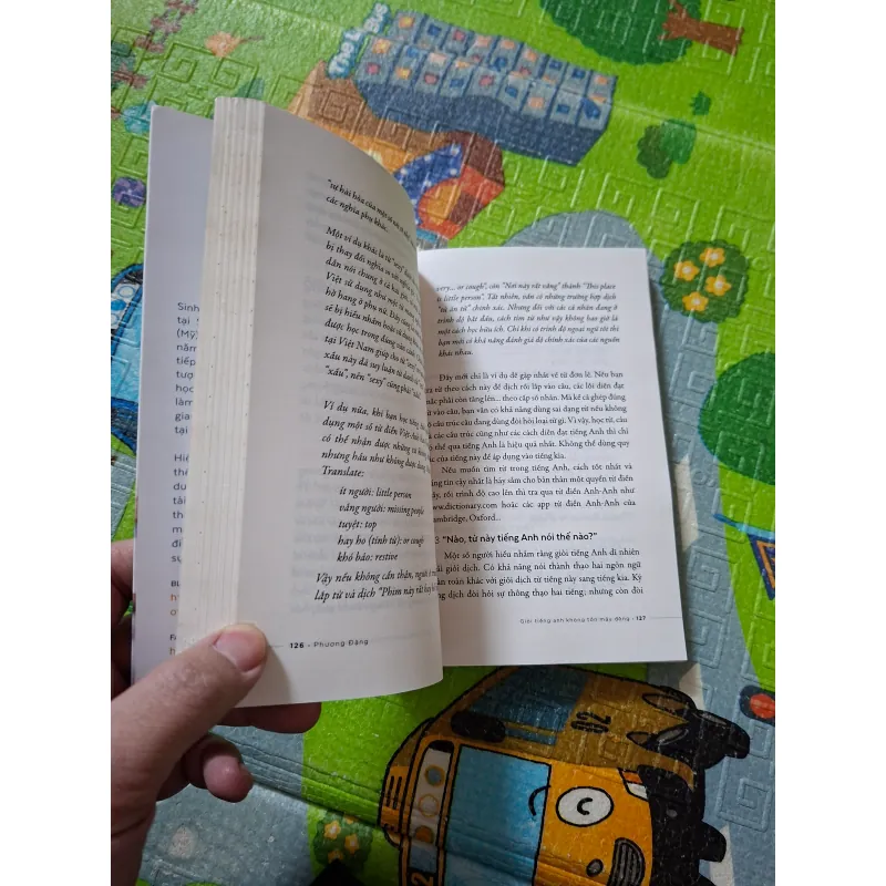 Giỏi Tiếng Anh Không Tốn Mấy Đồng 785017