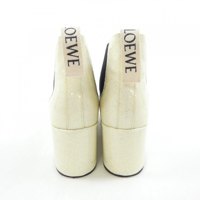 【Mã giảm giá】Giày bốt LOEWE 662528