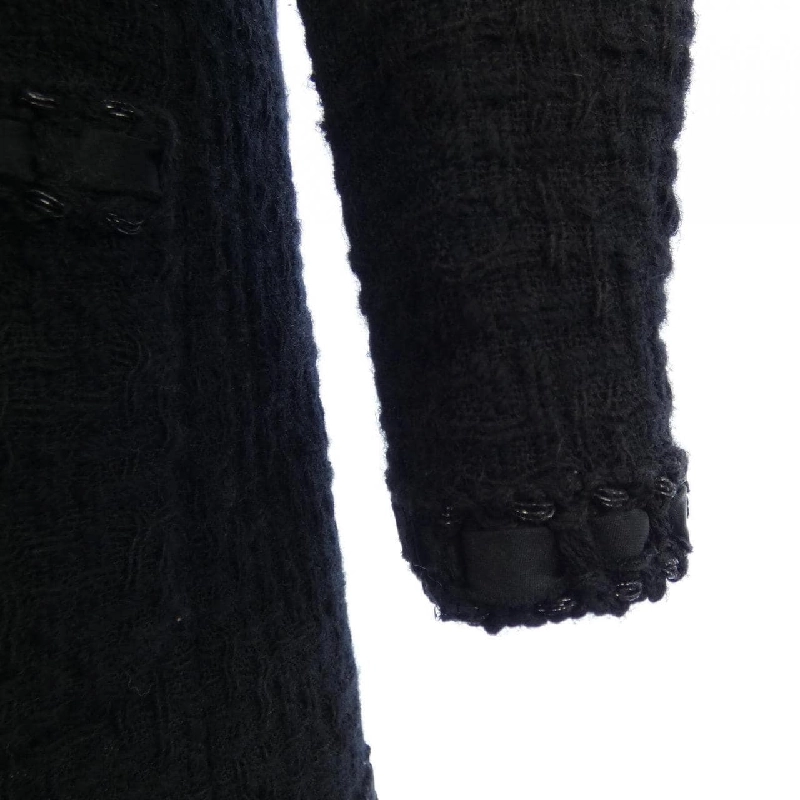 Áo khoác CHANEL P54398V40646 16A 632742