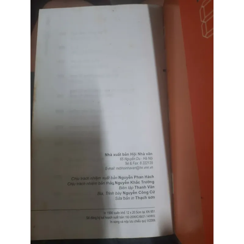 Truyện ngắn 8X (Bìa mềm) 701957