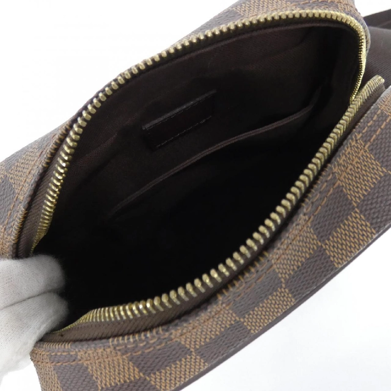 Túi xách chéo Louis Vuitton Damier Olaf PM N41442 - Hàng hiệu Chính hãng 776434