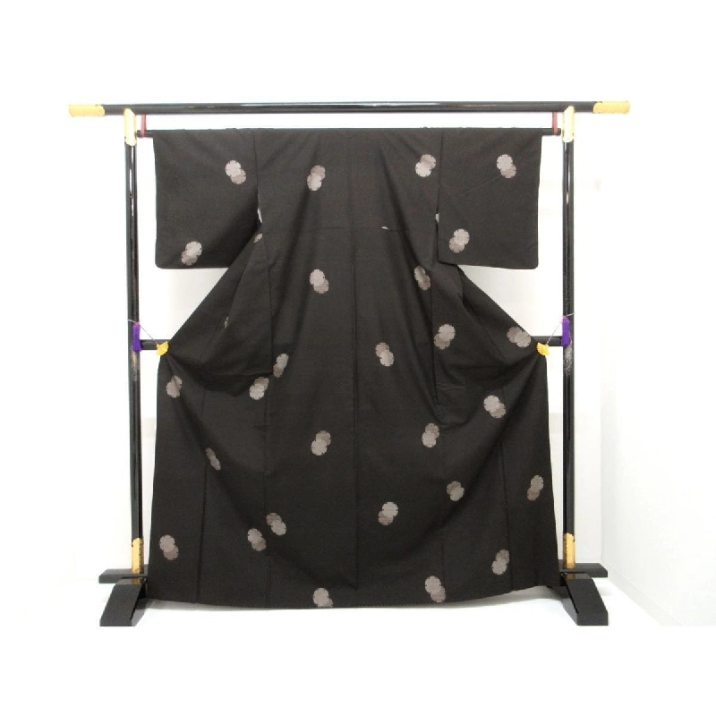 Tơ lụa 九マルキ có giấy chứng nhận - Hàng hiệu Authentic 877113