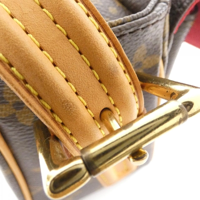 Túi xách vai Louis Vuitton Monogram Viva Cite MM M51164 - Hàng hiệu Chính hãng 768636