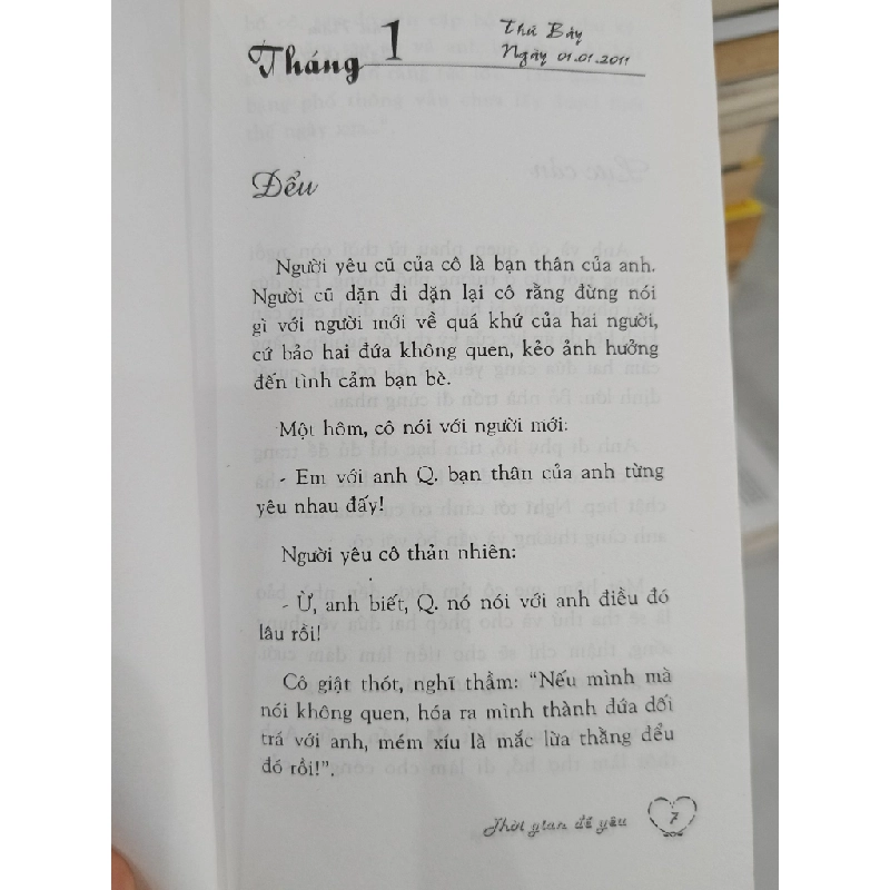 Thời gian để yêu - Hamlet Trương 449967