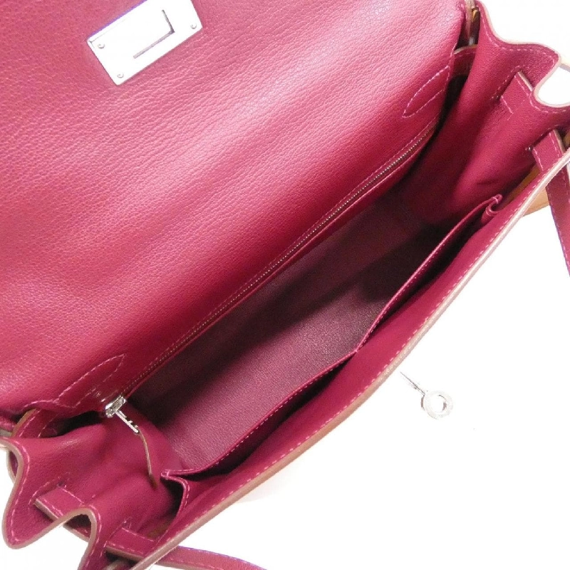 Túi xách Hermès Kelly Éclat 28cm 062219CK - Hàng hiệu Chính hãng 764851