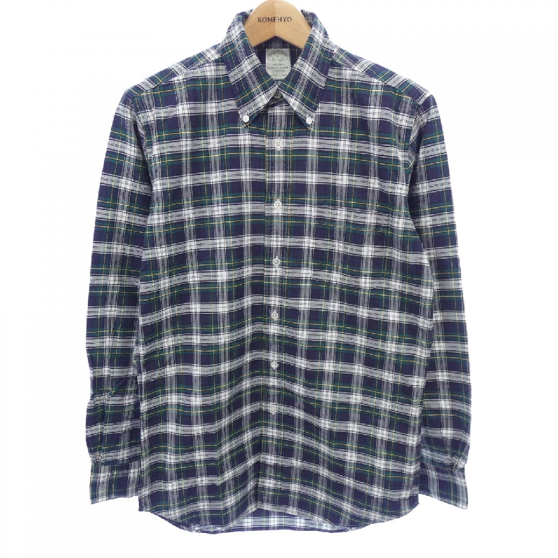 Áo sơ mi BROOKS BROTHERS 715248 - Hàng hiệu Authentic 900260