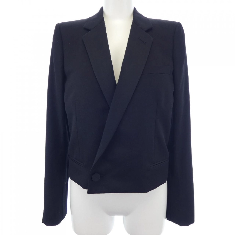 Áo khoác SAINT LAURENT - Hàng hiệu Chính hãng 639418