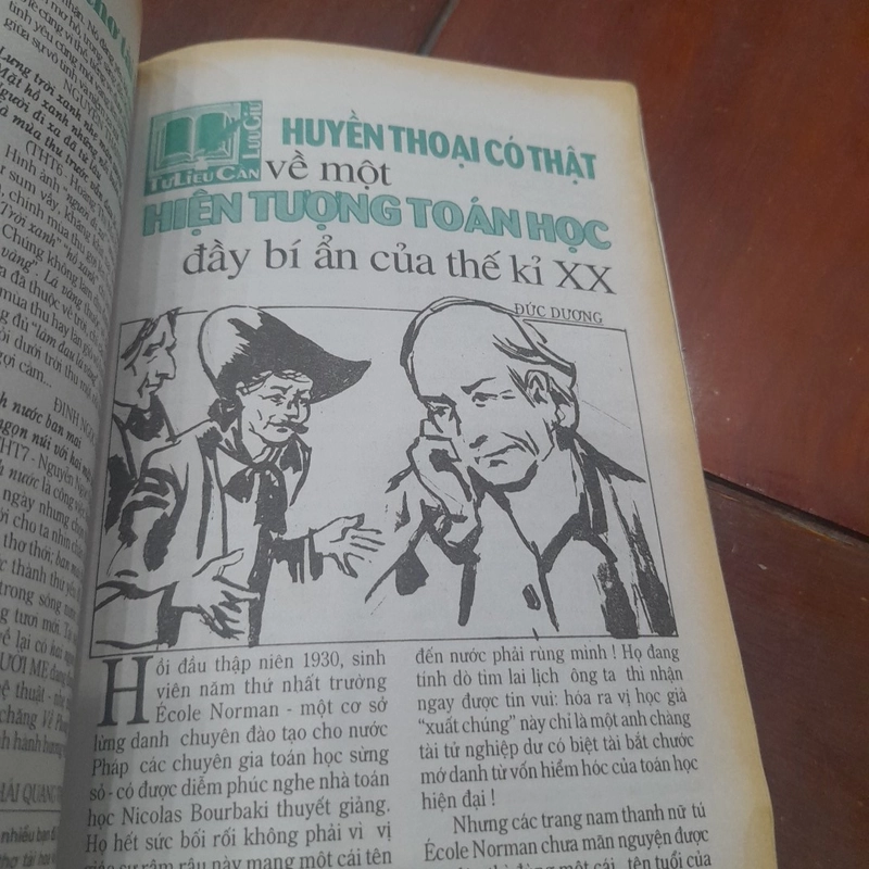 TÀI HOA TRẺ số 8 tháng 10-96 455658