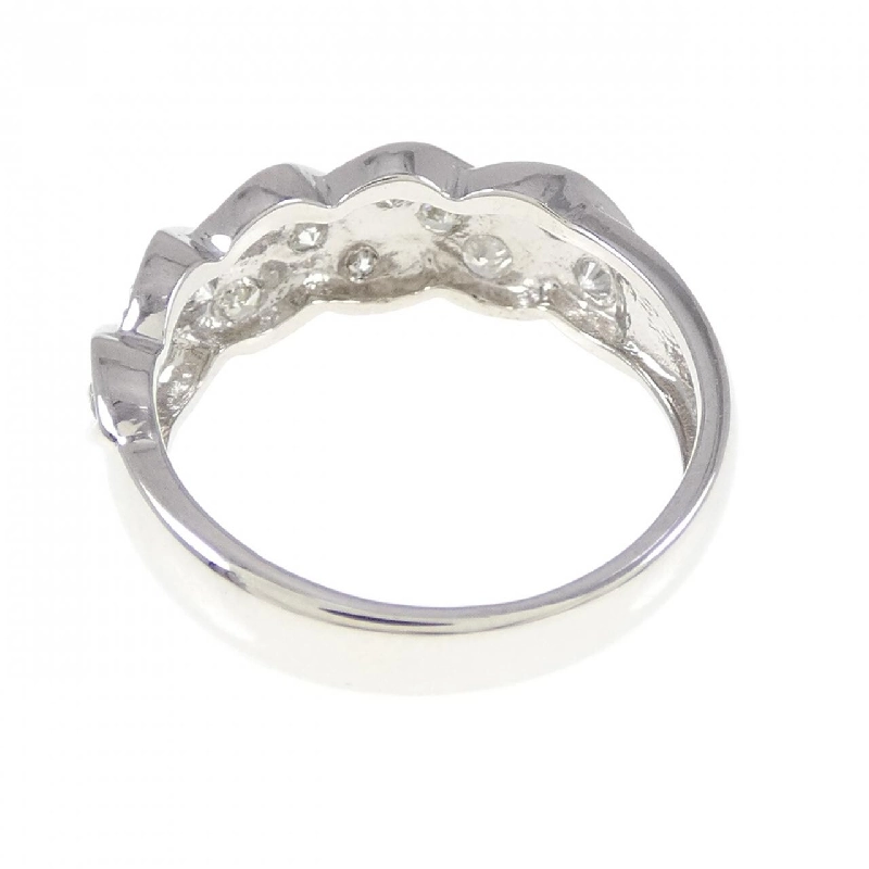 Nhẫn kim cương PT900 0.50CT 670741