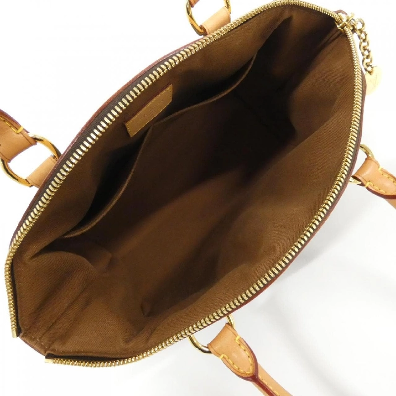 Túi Louis Vuitton Monogram Tivoli PM M40143 615387