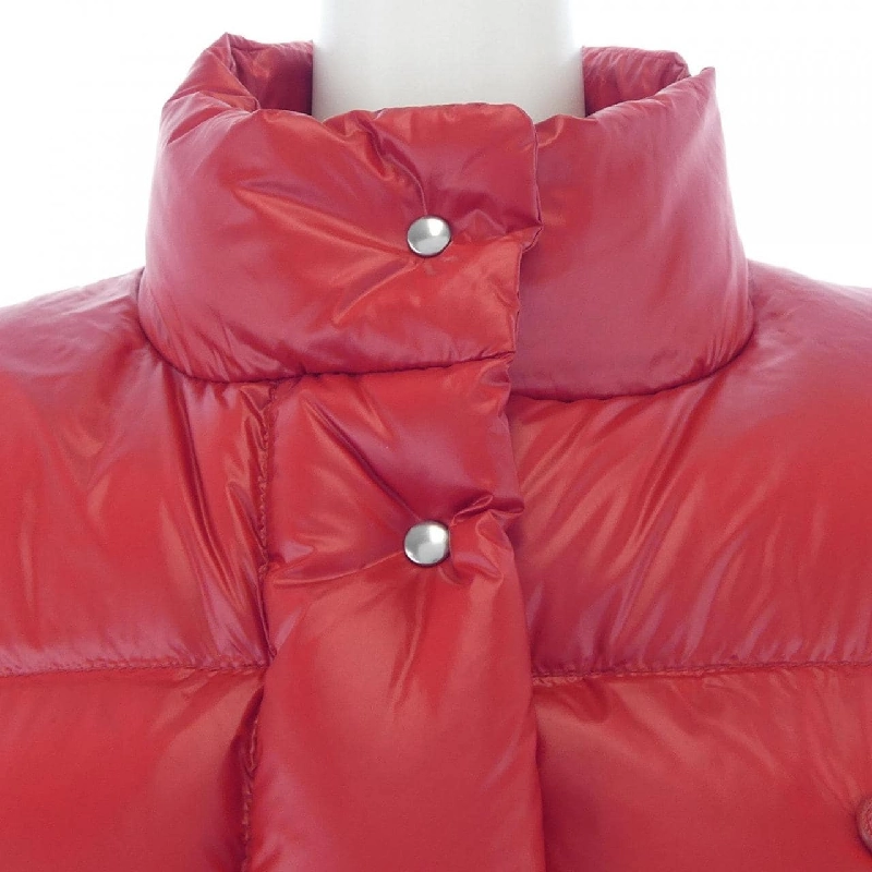 Áo khoác lông vũ PRADA 638104