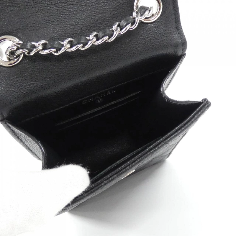 Chanel AP0009 Ốp điện thoại - Hàng hiệu Authentic 774279