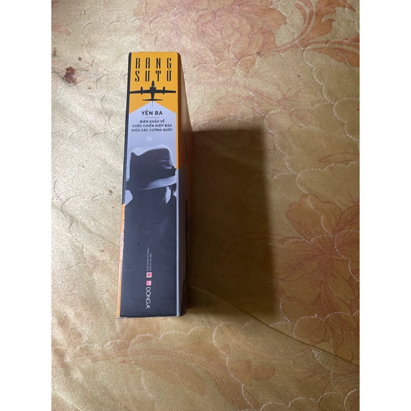 RĂNG SƯ TỬ- YÊN BA 548913