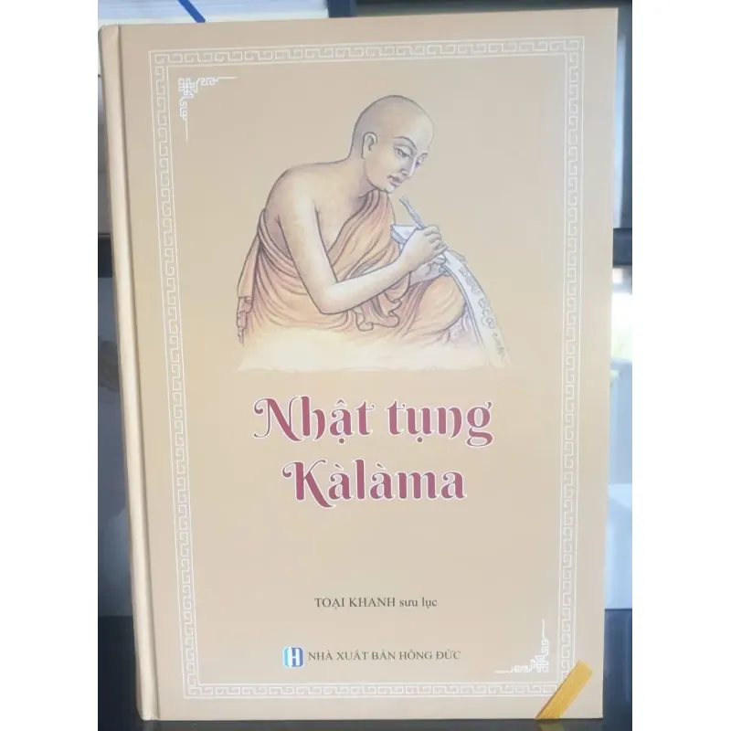 Nhật tụng Kalama - Toại Khanh sưu lục 717655