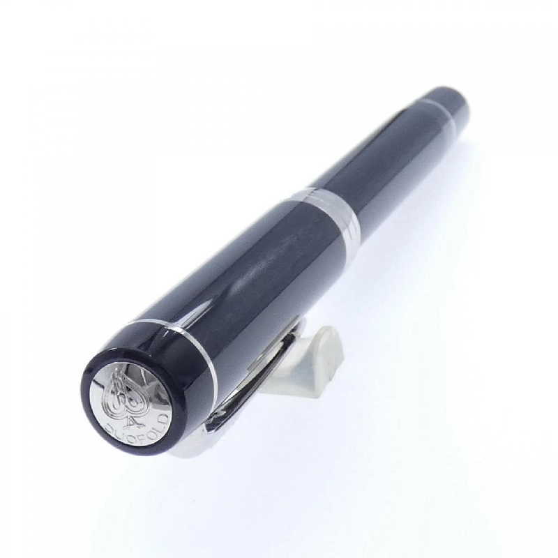 Bút máy Parker Duofold Black CT 1931366 - Hàng hiệu Authentic 878810