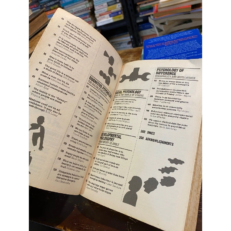 The Little Book of Psychology 1026560