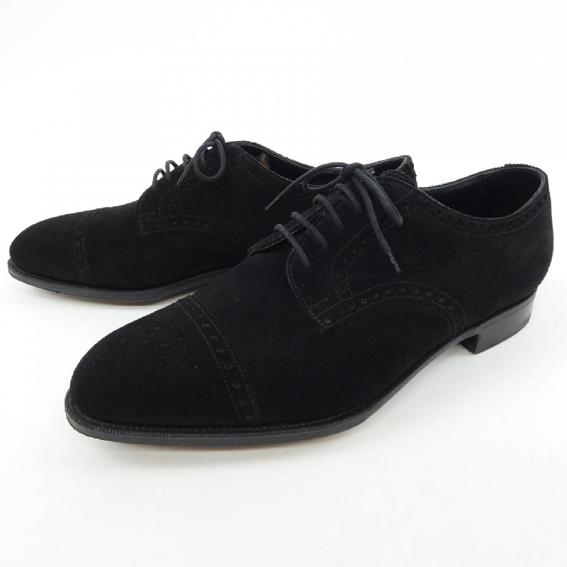 Giày EDWARD GREEN CARDIFF - Hàng hiệu Authentic 904281