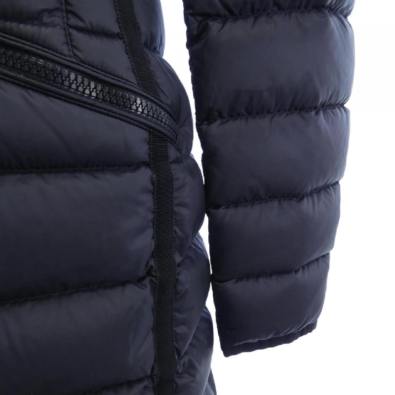 MONCLER HERMINE Áo khoác lông - Hàng hiệu Chính hãng 820240