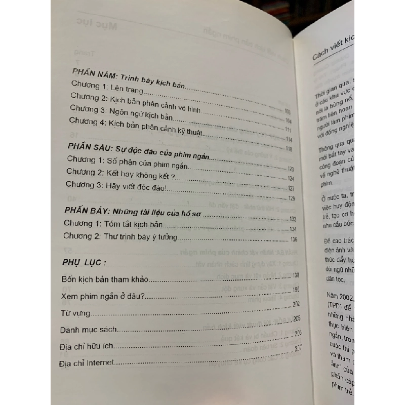 Cách Viết Kịch Bản Phim Ngắn - Jean-Marc RUDNIKI 333465