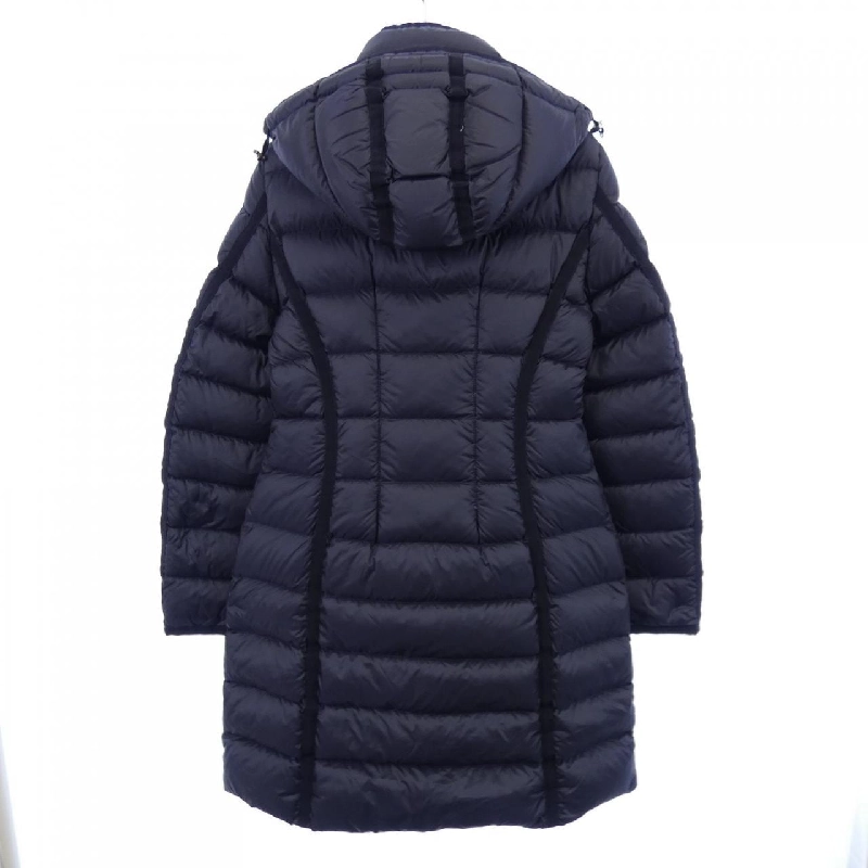MONCLER HERMINE Áo khoác lông 628283