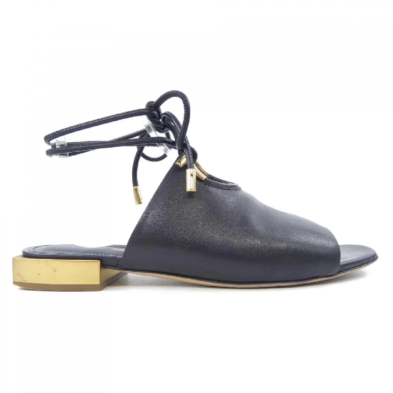 Giày sandal SALVATORE FERRAGAMO - Hàng hiệu Authentic 827966