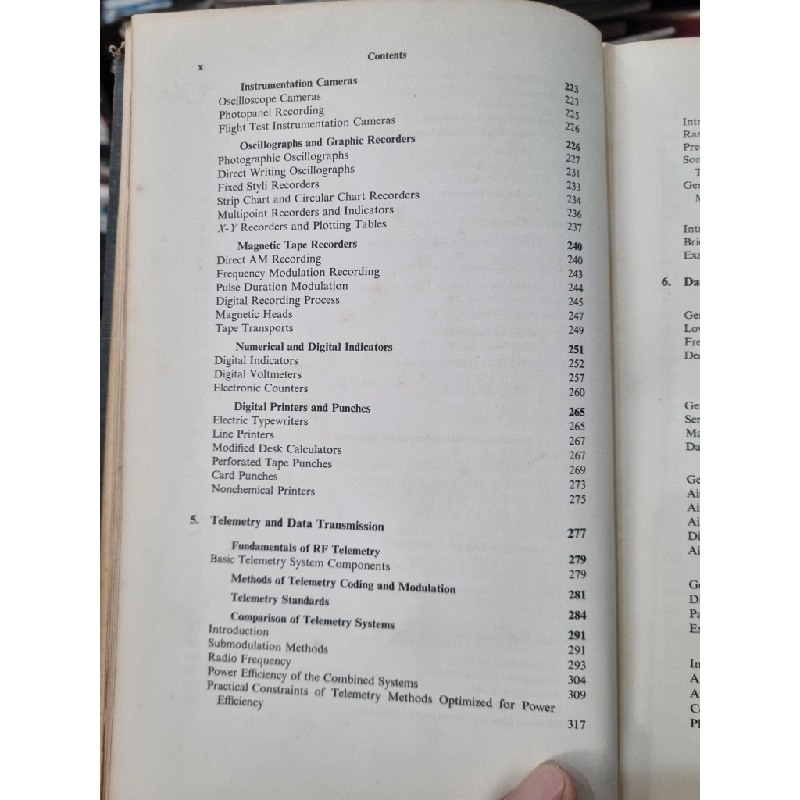 Instrumentation for Engineering Measurement - R. H. Cerni & L. E. Foster 448782