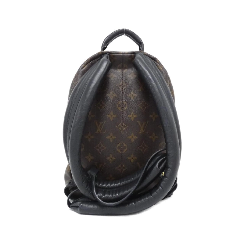 Balo Louis Vuitton Monogram Reverse Palm Springs PM M44870 608262