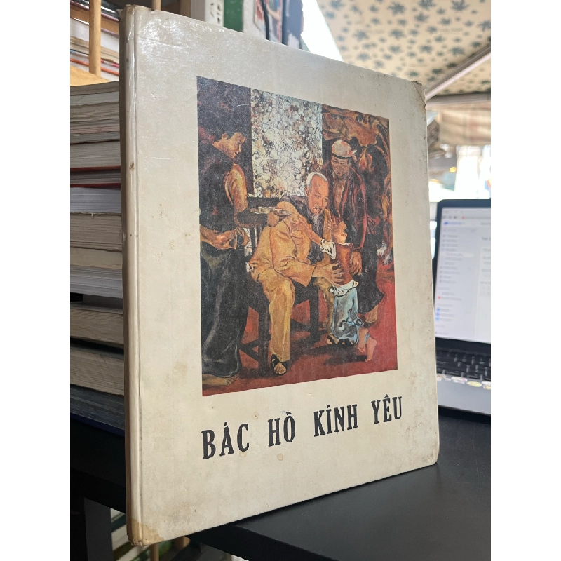 Bác Hồ kính yêu 492487