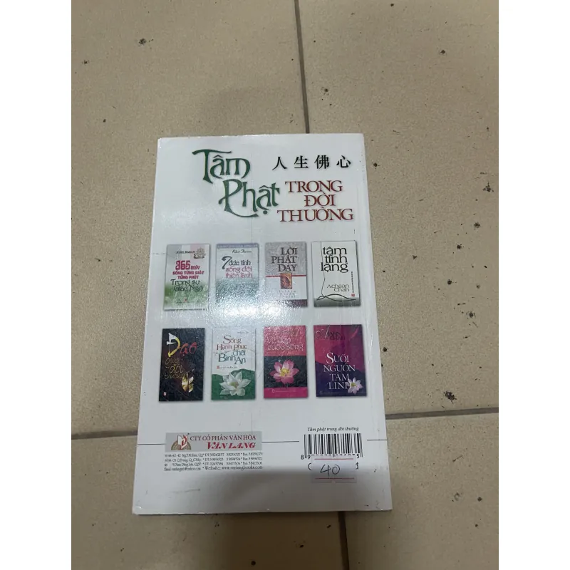 Tâm Phật trong đời thường  (c47) 926176