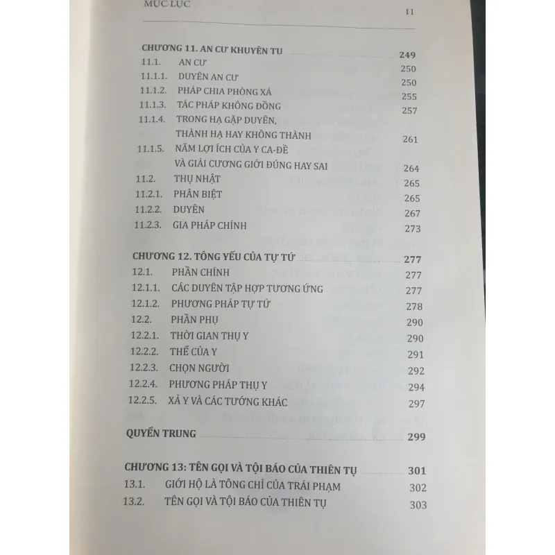 Tứ Phần Luật San Phổn Bổ Khuyết Hành Sự Sao - Tập 1 720460