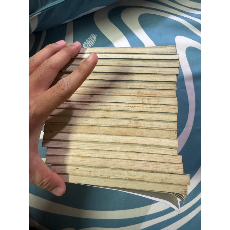 Truyện tranh Em bé và tôi, trọn bộ 18 tập  550438