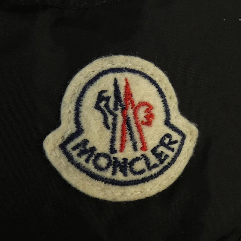 MONCLER MIRIELON Áo khoác lông - Hàng hiệu Chính hãng 809062