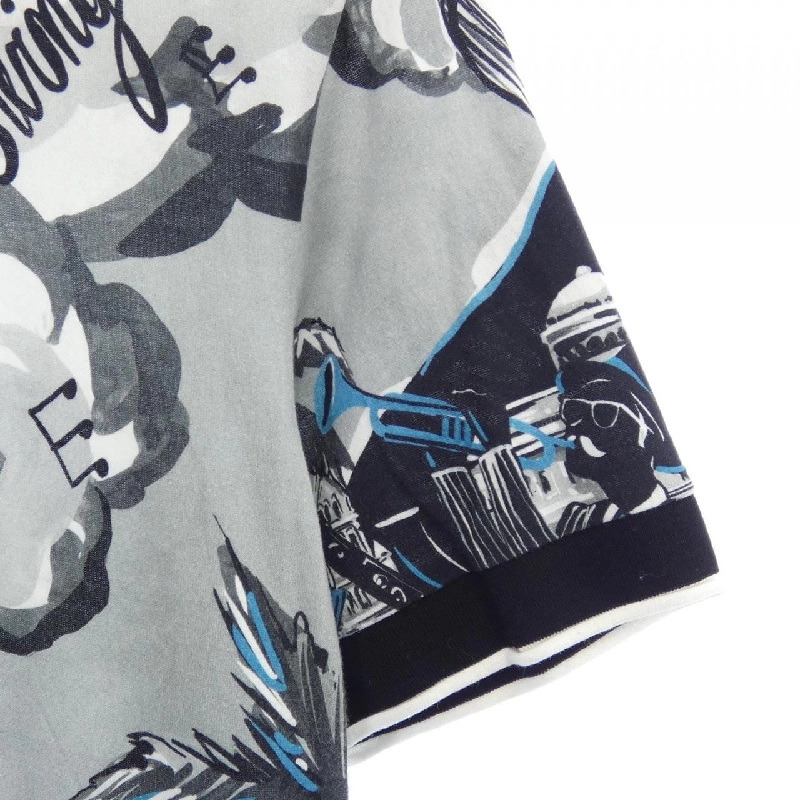 Dolce & Gabbana DOLCE&GABBANA G8HA8T/HP7DG Áo thun - Hàng hiệu Chính hãng 897279