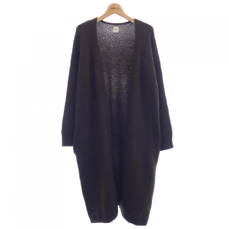 ロンハーマン RON HERMAN Áo cardigan dài - Hàng hiệu Authentic 813963