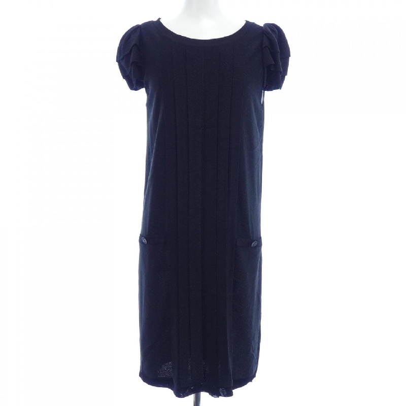 CHANEL P35141K02050 09P Váy - Hàng hiệu Chính hãng 811905