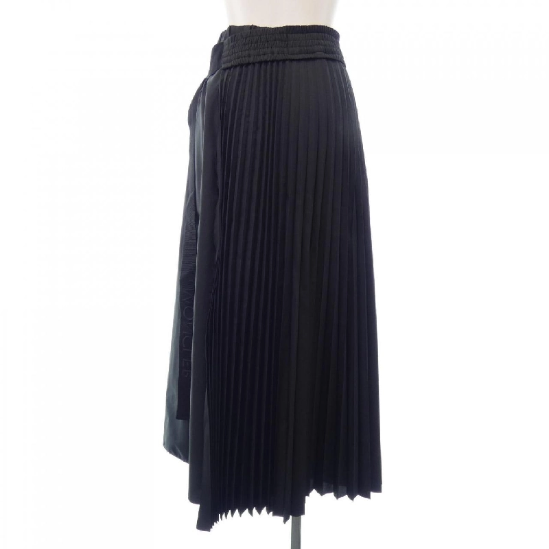 【Mã giảm giá】Moncler MONCLER Váy 651843