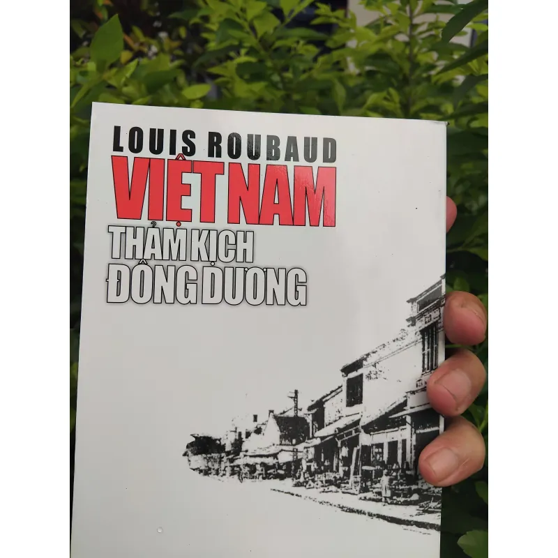 Việt Nam thảm kịch Đông Dương  1000291