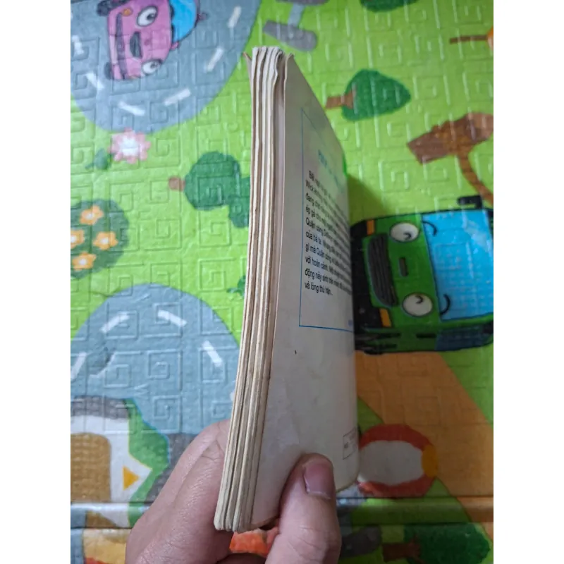 Phép Lạ Tình Yêu 927037