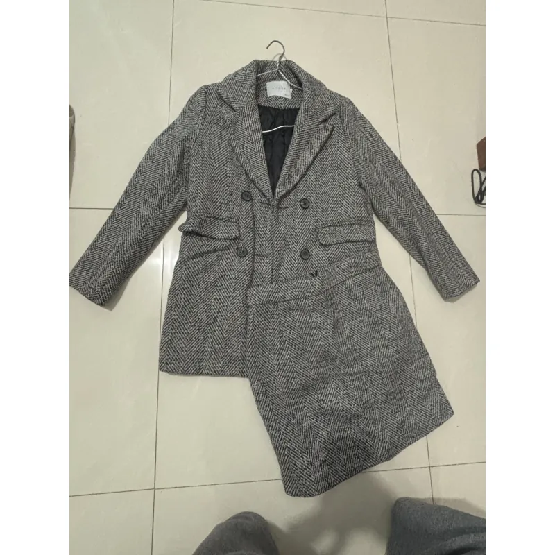 sét dạ nữ size M 752771