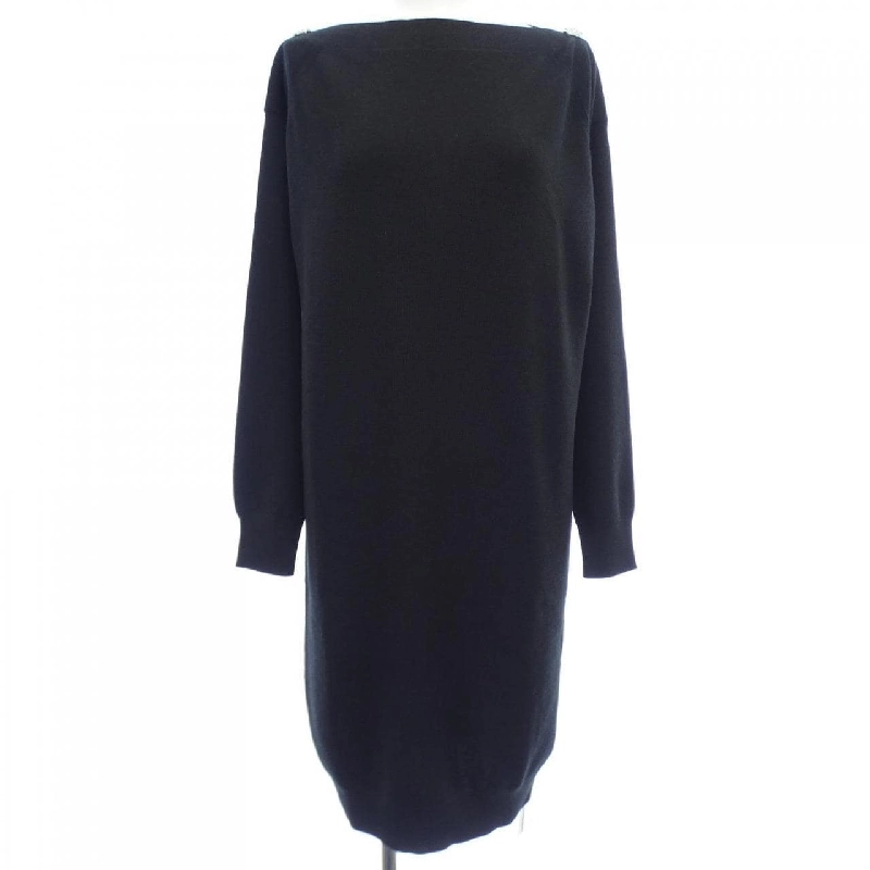 【Mã giảm giá】Đầm HERMES 652099