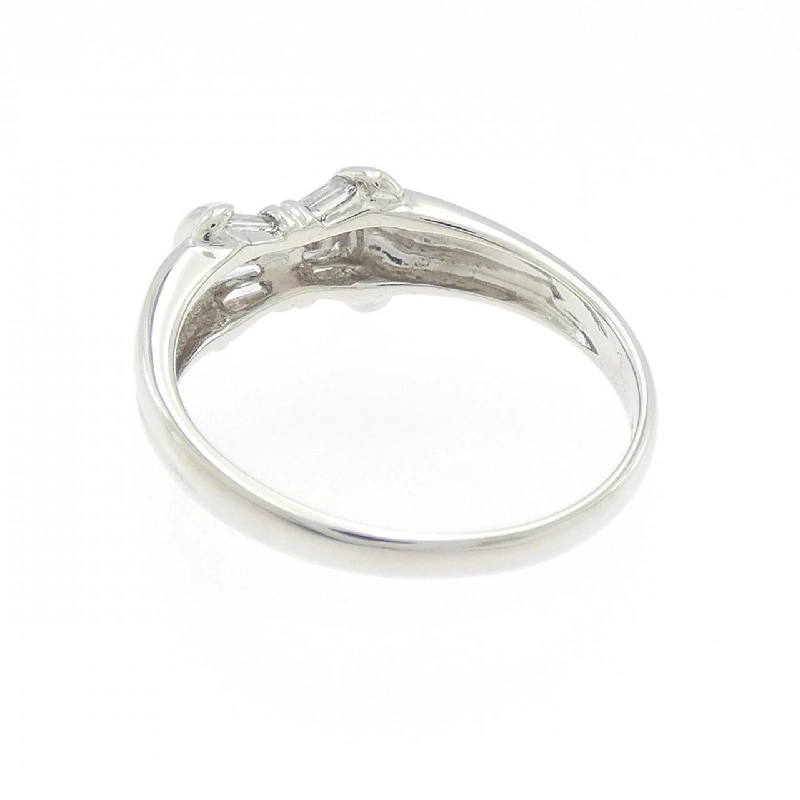 Nhẫn kim cương PT900 0.28CT - Hàng hiệu Authentic 853586