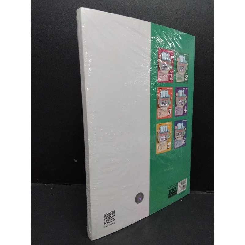 2 Em yêu toán học S. Leong mới 100% HCM.ASB1309 917212