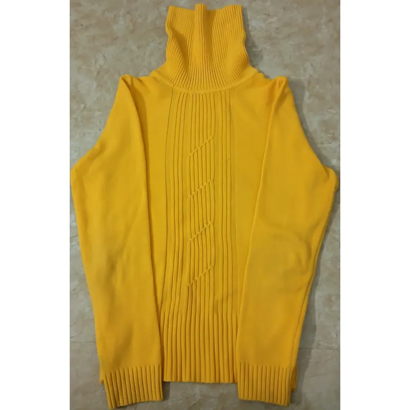 Áo len cổ cao 759186