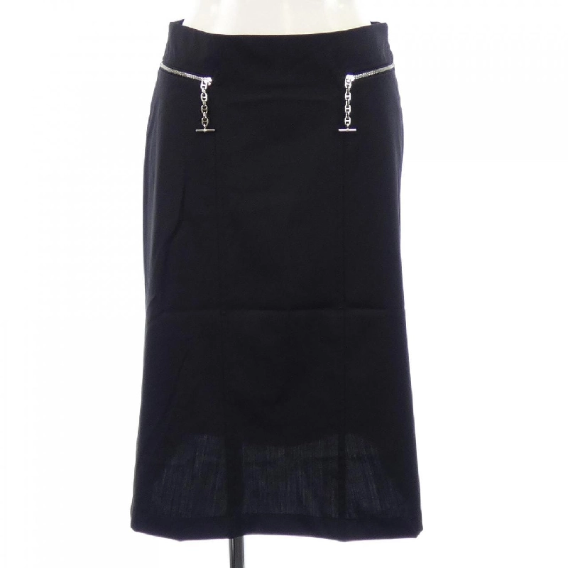 Elie Saab HERMES Chaine d'Ancre *16-7301 Váy 648344