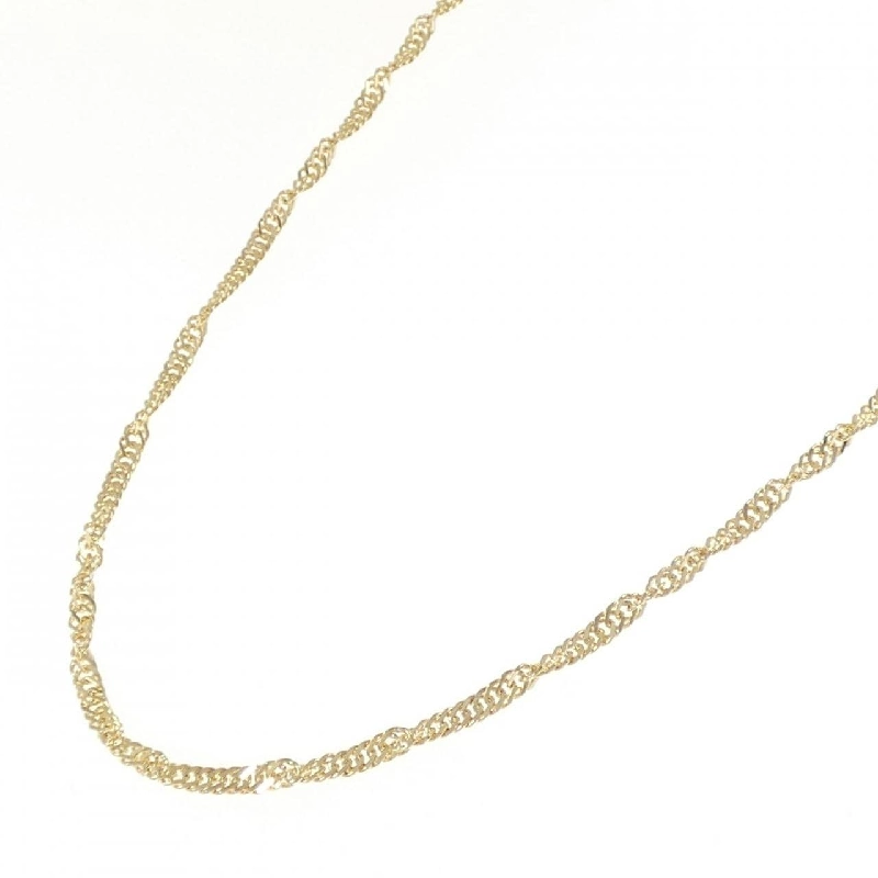 K18YG Necklace - Hàng hiệu Authentic 867158