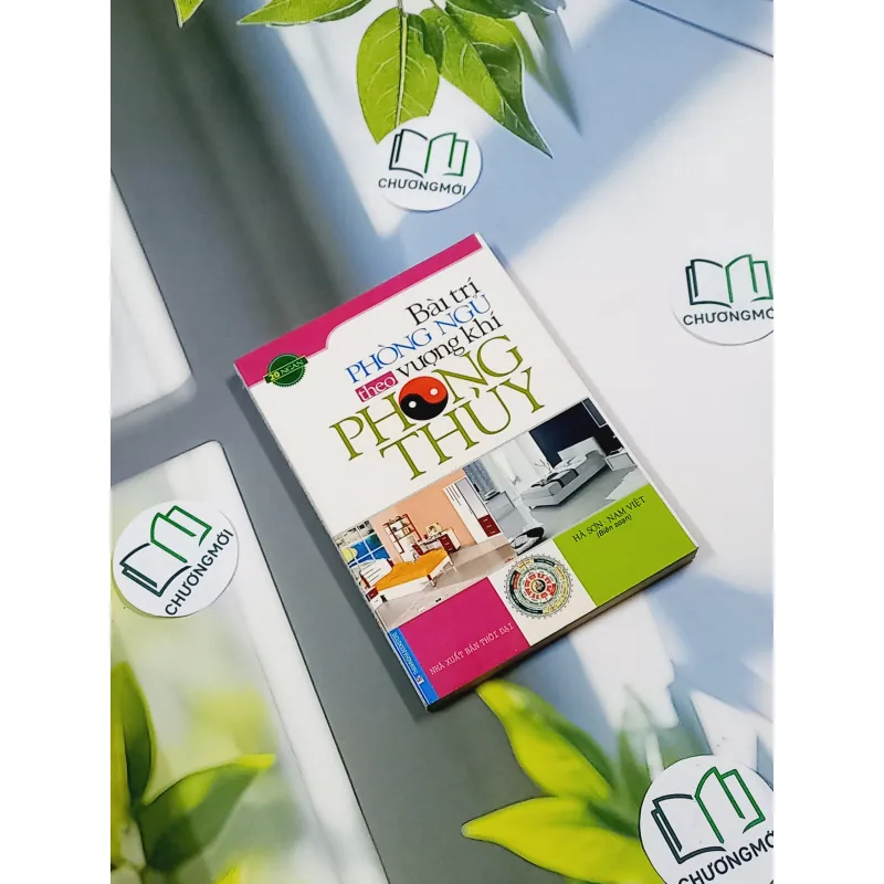 Bài trí phòng ngủ theo phong thủy - Hà Sơn & Nam Việt 776203